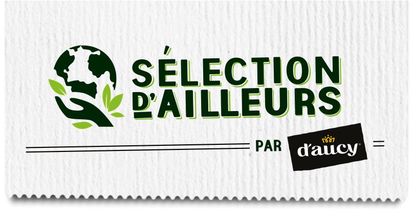 Sélection d'ailleurs